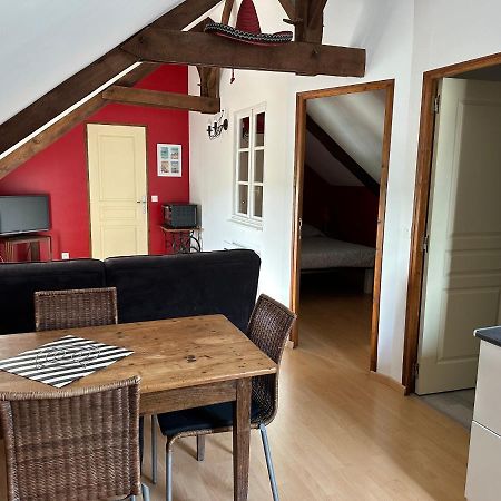La Maison Du Chene 1 Miniac-Morvan Kültér fotó