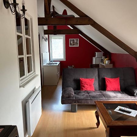 La Maison Du Chene 1 Miniac-Morvan Kültér fotó