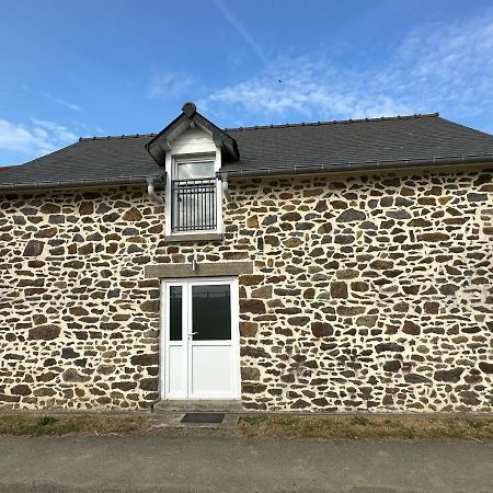 La Maison Du Chene 1 Miniac-Morvan Kültér fotó