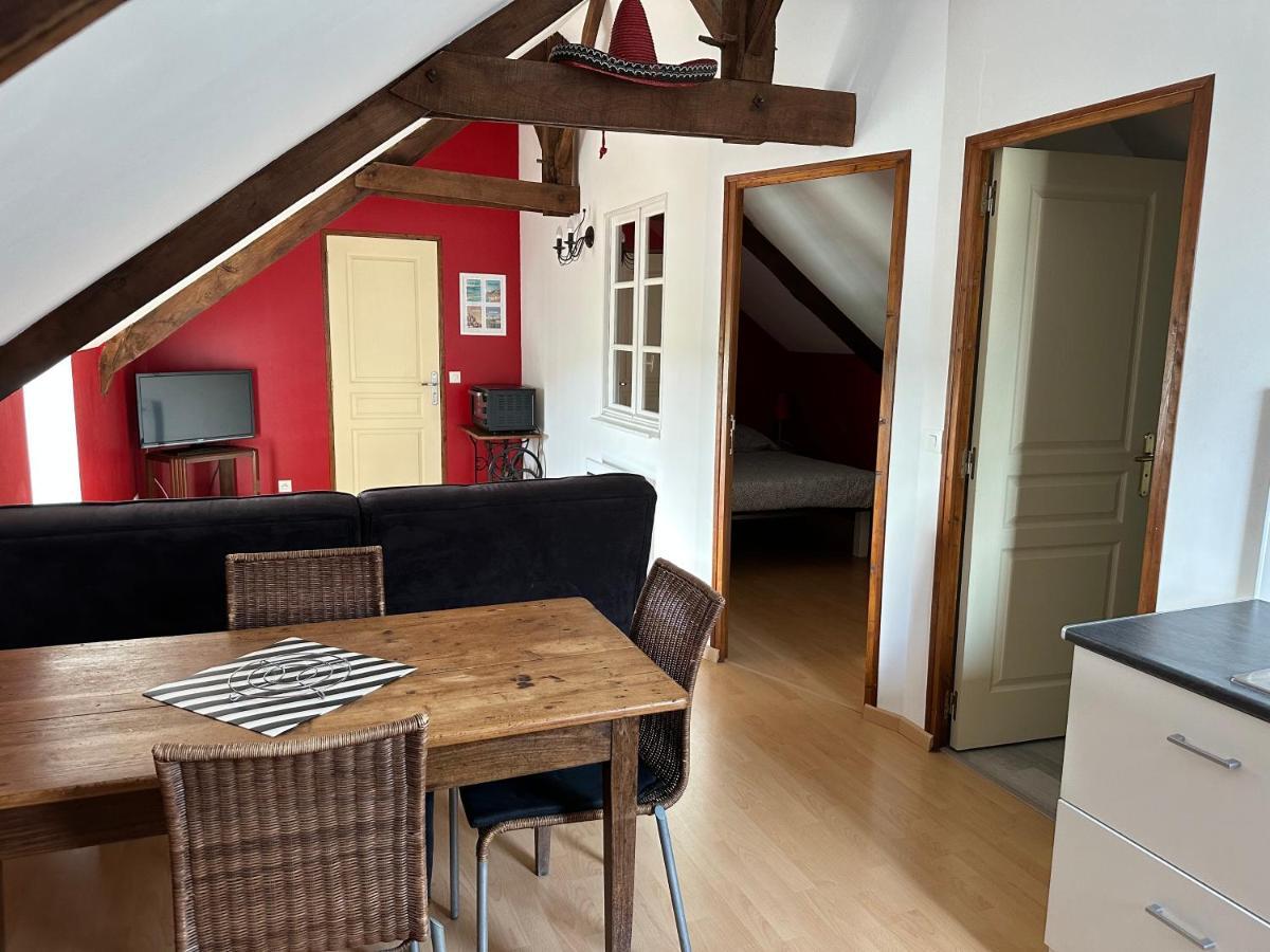 La Maison Du Chene 1 Miniac-Morvan Kültér fotó