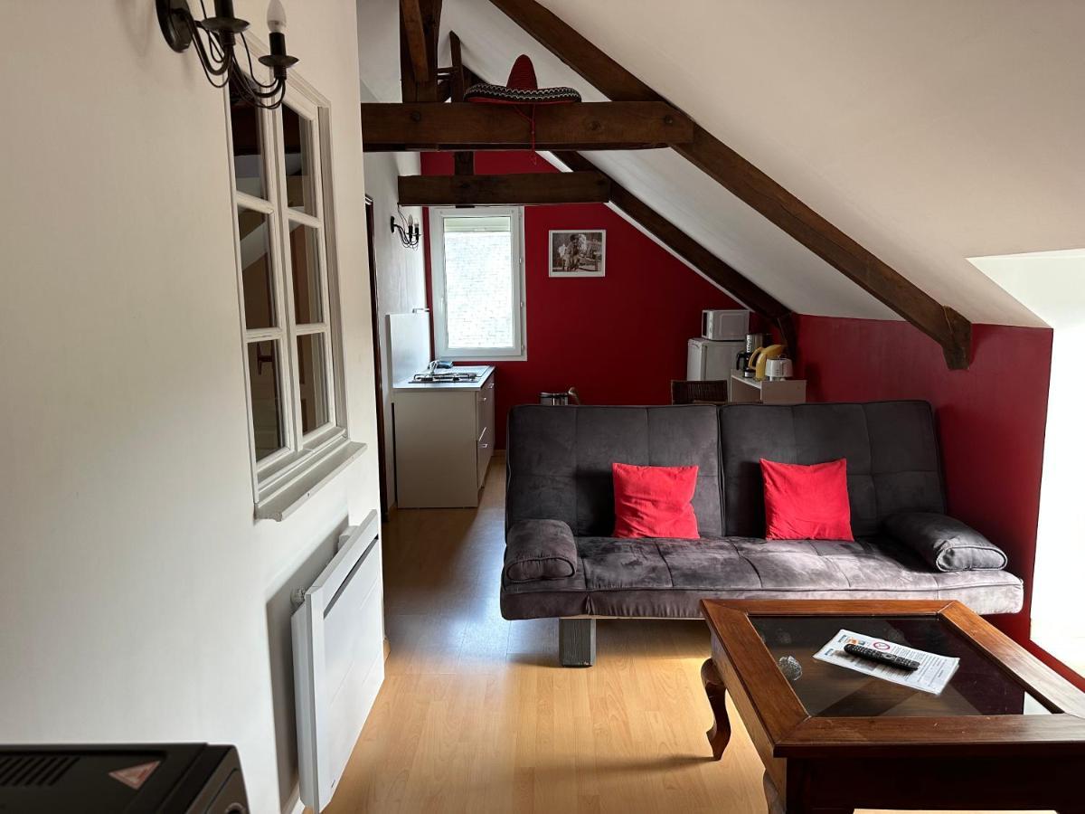 La Maison Du Chene 1 Miniac-Morvan Kültér fotó