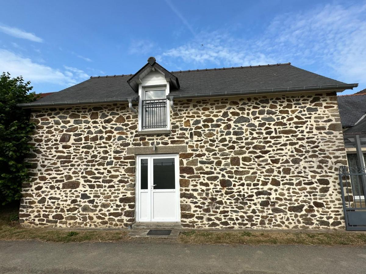 La Maison Du Chene 1 Miniac-Morvan Kültér fotó
